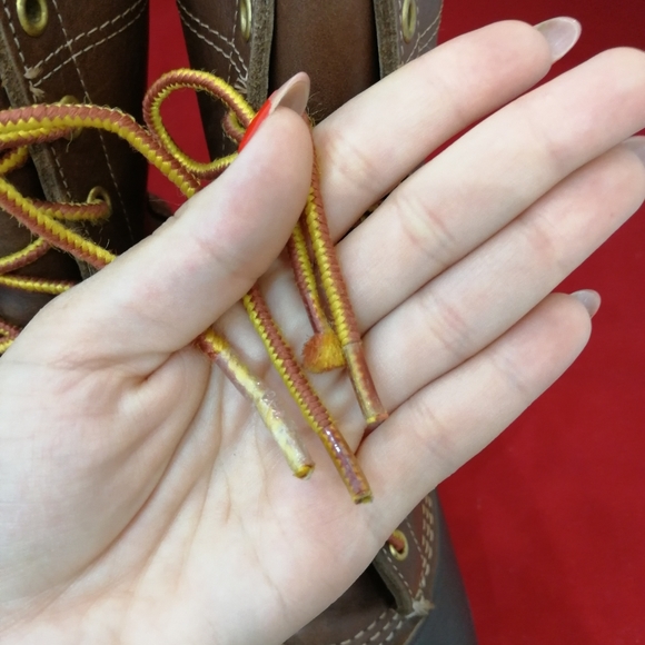 L.l bean boots - Picture 8 of 8